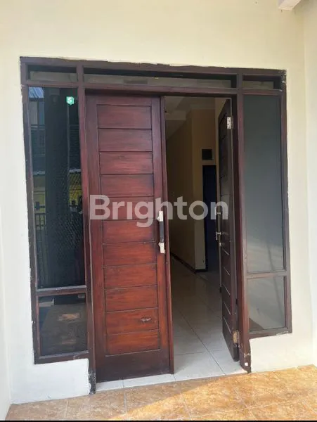 image RUMAH  2 LANTAI CIMAHI TERAWAT BARU RENOVASI ADA ROOFTOP (3)