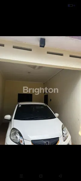 image RUMAH  2 LANTAI CIMAHI TERAWAT BARU RENOVASI ADA ROOFTOP (6)