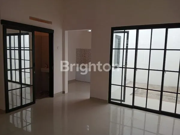 RUMAH BARU DI G LAND PADALARANG, DEKAT TOL & KBP