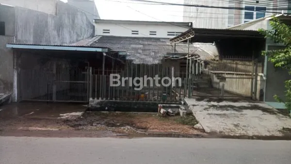 image JUAL CEPAT TANAH DI BOJONG INDAH CENGKARENG JAKARTA BARAT (2)