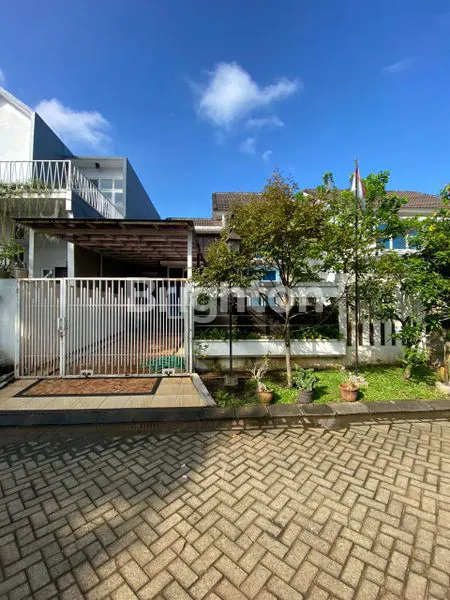 image RUMAH FULL FURNISHED DI VILLA BUKIT TIDAR, MALANG (1)