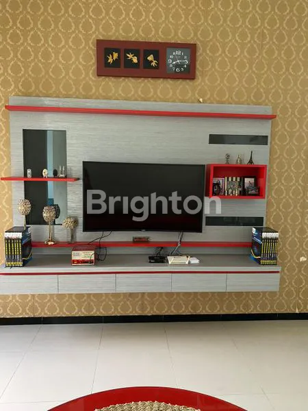 image RUMAH FULL FURNISHED DI VILLA BUKIT TIDAR, MALANG (4)
