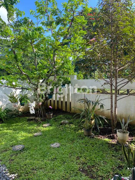 image RUMAH FULL FURNISHED DI VILLA BUKIT TIDAR, MALANG (6)