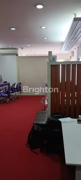 image RUKO DI LOKASI RAMAI, STRATEGIS,  COCOK UNTUK  F&B, KANTOR, SALON, DLL DI LEBAK BULUS JAKARTA SELATAN  (2)