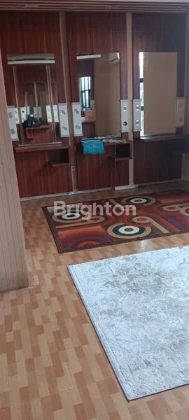 image RUKO DI LOKASI RAMAI, STRATEGIS,  COCOK UNTUK  F&B, KANTOR, SALON, DLL DI LEBAK BULUS JAKARTA SELATAN  (7)