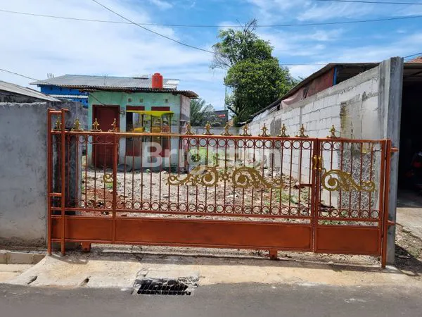 image TANAH PINGGIR JALAN LOKASI DEKAT STASIUN LRT (2)