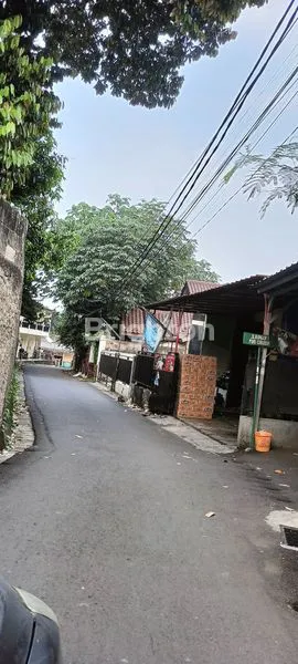 image TANAH PINGGIR JALAN LOKASI DEKAT STASIUN LRT (4)