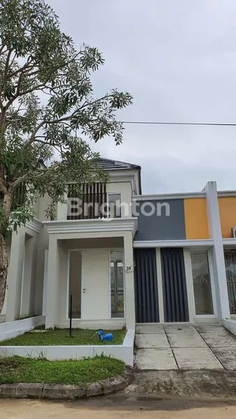 Gambar Property PERUMAHAN CITRA GRAND SENYIUR CITY