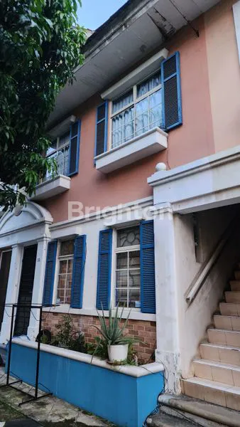 image TOWN HOUSE TAMAN AYU LIPPO KARAWACI UTARA TANGERANG (2)