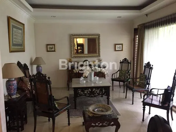 image RUMAH DI TUBAGUS ISMAIL DENGAN LINGKUNGAN AMAN DAN NYAMAN (4)