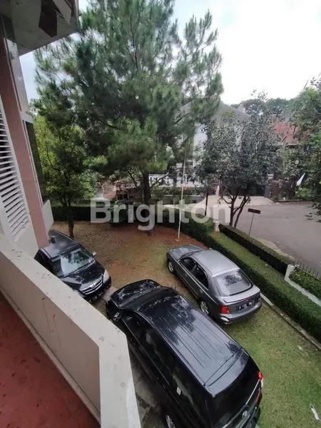 image RUMAH DI TUBAGUS ISMAIL DENGAN LINGKUNGAN AMAN DAN NYAMAN (3)