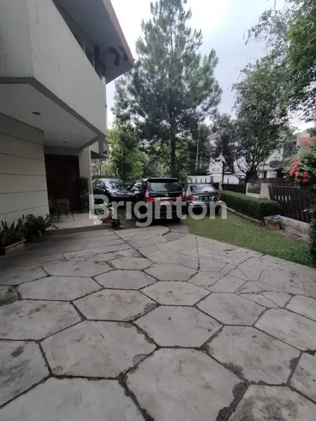 image RUMAH DI TUBAGUS ISMAIL DENGAN LINGKUNGAN AMAN DAN NYAMAN (7)