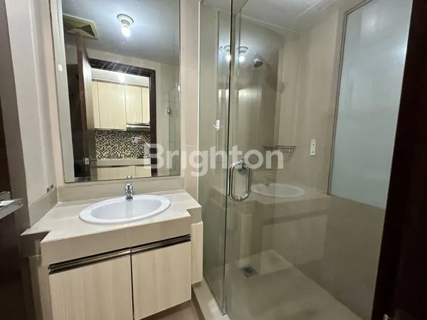 image STUDIO APARTEMEN FULL FURNISH DI U RESIDENCE LIPPO KARAWACI TANGERANG (6)