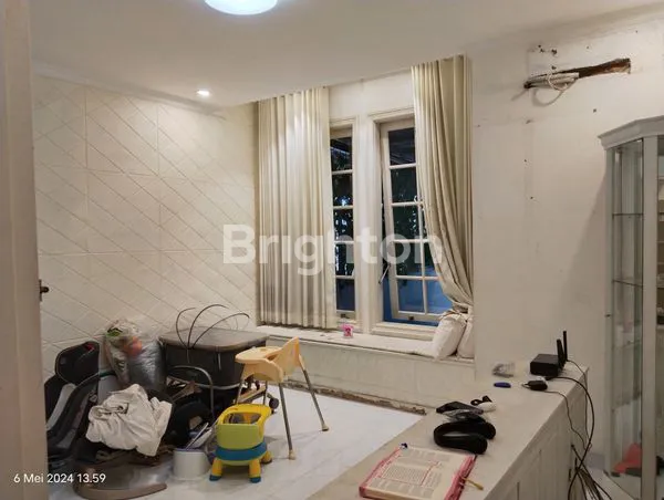 image RUMAH ASRI MINIMALIS 2 LT DI KEMANG SARI - JATIMAKMUR, PONDOK GEDE (8)