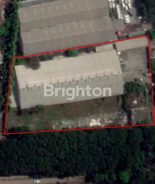 image GUDANG PEGANGSAAN DUA KELAPA GADING 6961M2 DEKAT LRTB (3)