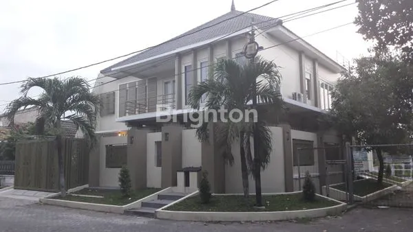 image RUMAH HOOK MINIMALIS MODERN SIAP HUNI SIDOARJO KOTA (2)