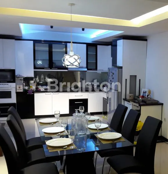 image RUMAH HOOK MINIMALIS MODERN SIAP HUNI SIDOARJO KOTA (3)