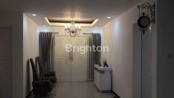 image RUMAH HOOK MINIMALIS MODERN SIAP HUNI SIDOARJO KOTA (4)