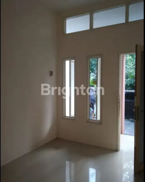 DIJUAL RUMAH WISMA PENJARINGAN DEKAT MERR SIAP HUNI