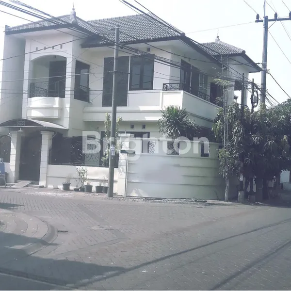 image RUMAH BABATAN PRATAMA SURABAYA (1)