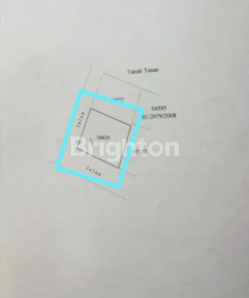 image TANAH KAVLING SIAP BANGUN AREA JOYOGRAND MERJOSARI MALANG (1)