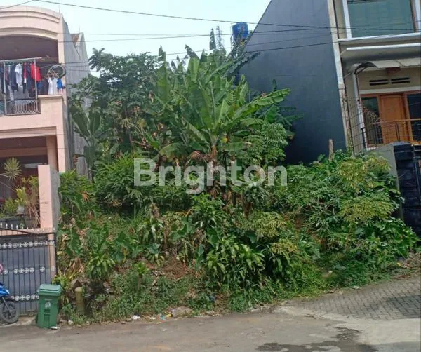 DIJUAL TANAH DAERAH DAGO