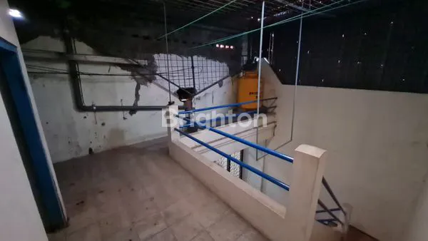 image RUMAH KALIJUDAN SURABAYA ROW JALAN LONGGAR SIAP HUNI (5)