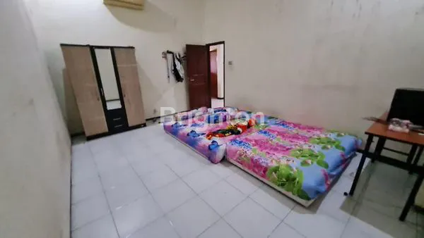 image RUMAH KALIJUDAN SURABAYA ROW JALAN LONGGAR SIAP HUNI (7)