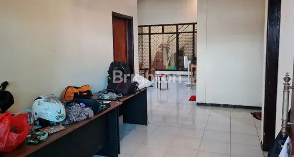 image RUMAH KALIJUDAN SURABAYA ROW JALAN LONGGAR SIAP HUNI (3)