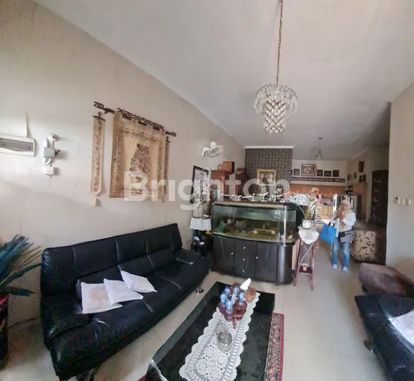 image RUMAH ASRI DAN NYAMAN DI BALIKPAPAN BARU (2)