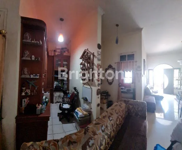 image RUMAH ASRI DAN NYAMAN DI BALIKPAPAN BARU (3)