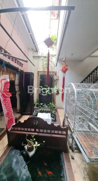 image RUMAH ASRI DAN NYAMAN DI BALIKPAPAN BARU (8)