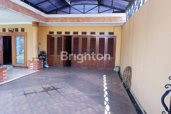 image DI JUAL RUMAH DI CURUG BOJONG SARI  (8)