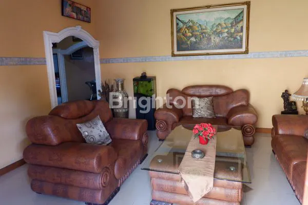 image DI JUAL RUMAH DI CURUG BOJONG SARI  (2)