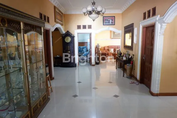 image DI JUAL RUMAH DI CURUG BOJONG SARI  (5)