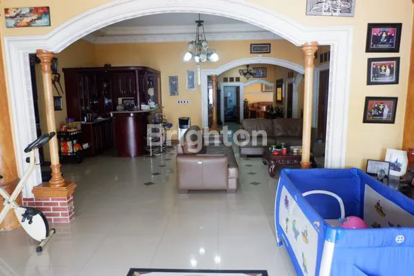 image DI JUAL RUMAH DI CURUG BOJONG SARI  (4)