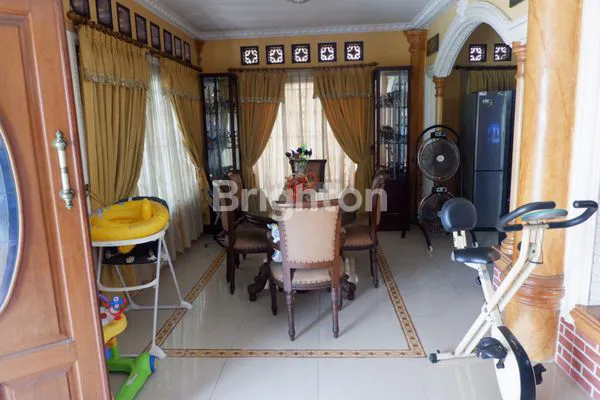 image DI JUAL RUMAH DI CURUG BOJONG SARI  (3)