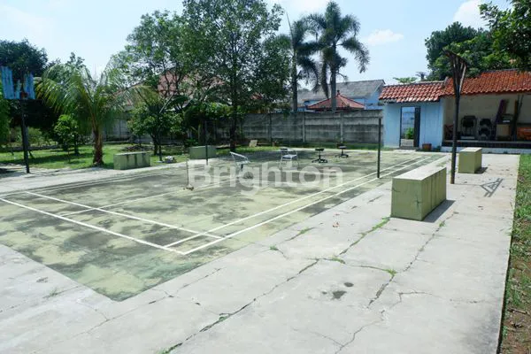 image DI JUAL RUMAH DI CURUG BOJONG SARI  (7)