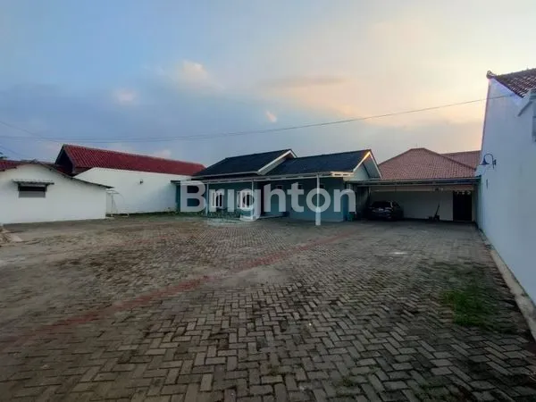 image DI JUAL RUMAH DI CURUG BOJONG SARI  (6)