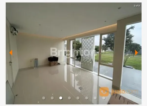 image SIAP HUNI RUMAH LOKASI GRAND PAKUWON TANDES !! (4)