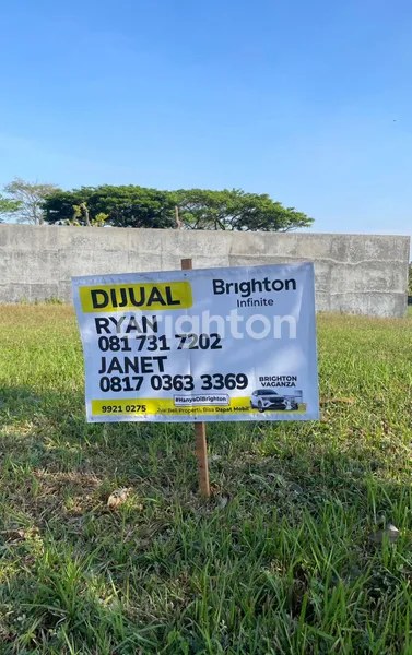 Gambar Property KAVLING RAYA GALERIA GOLF CITRALAND DEKAT PALIMANAN CIPUTRA GOLF STRATEGIS. WIDE GOLF VIEW. SURABAYA BARAT JAWA TIMUR