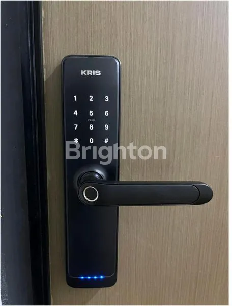 image RUKO 3 LANTAI SIAP PAKAI - LIPPO KARAWACI TANGERANG (5)