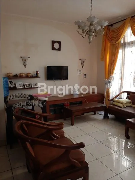 image RUMAH 2 LANTAI DI ALAM SUTRA (2)