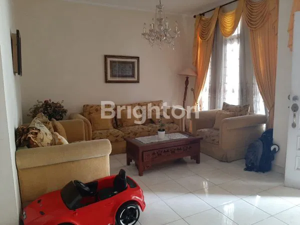 image RUMAH 2 LANTAI DI ALAM SUTRA (3)