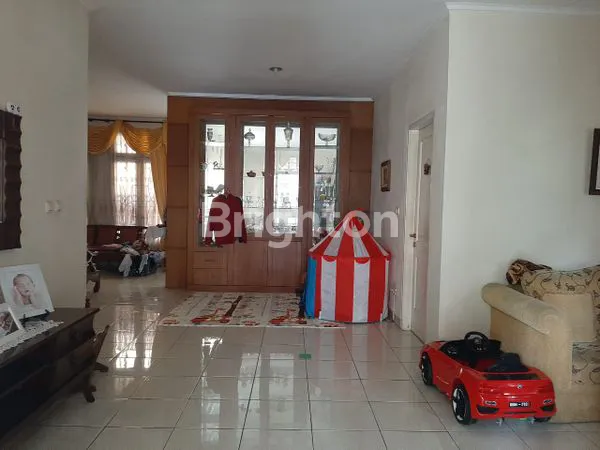 image RUMAH 2 LANTAI DI ALAM SUTRA (4)