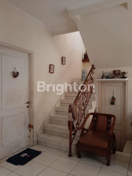 image RUMAH 2 LANTAI DI ALAM SUTRA (6)