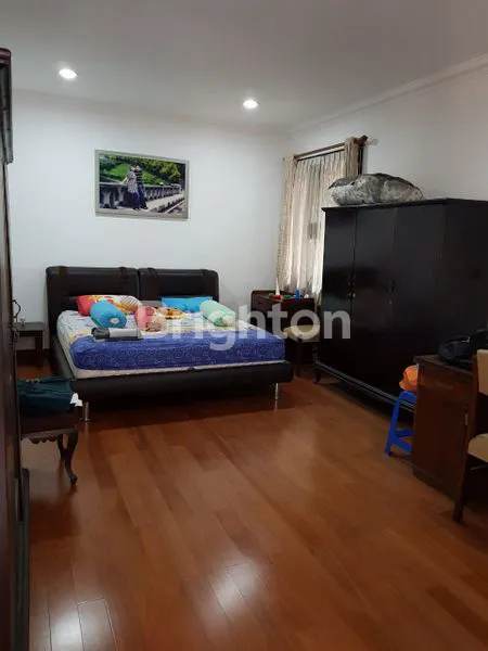 image RUMAH NYAMAN DAN ASRI @ GIRILOKA - BSD CITY (5)