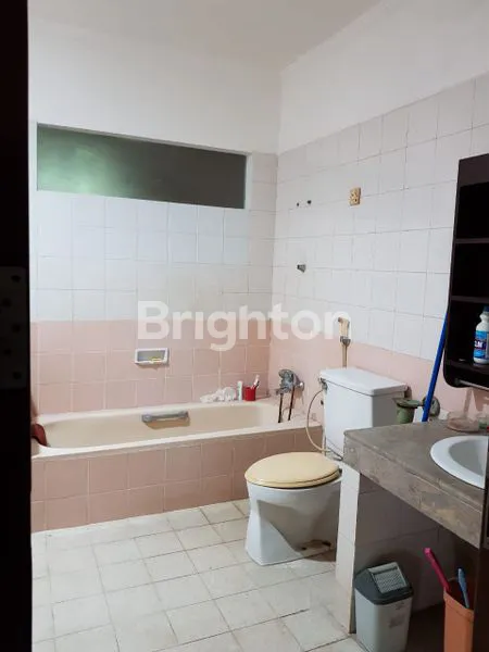 image RUMAH NYAMAN DAN ASRI @ GIRILOKA - BSD CITY (6)