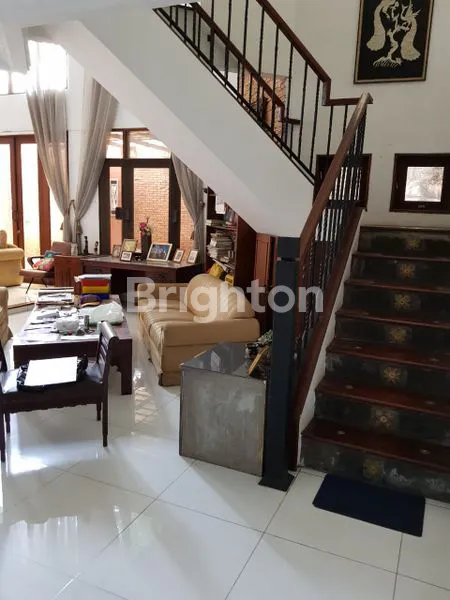 image RUMAH NYAMAN DAN ASRI @ GIRILOKA - BSD CITY (8)