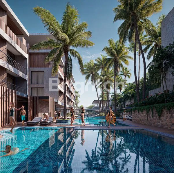 image OCEAN VIEW PANDAWA VILLA & APARTMENT (3)